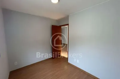 Apartamento à venda com 45,00m² e 2 quartos em Água Santa, Rio de Janeiro - RJ