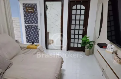 Casa com 2 quartos à venda na Rua Macedo Braga, Abolição, Rio de Janeiro