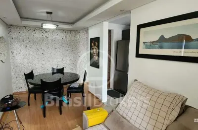 Apartamento com 2 quartos à venda na Rua Joaquim Martins, Encantado, Rio de Janeiro