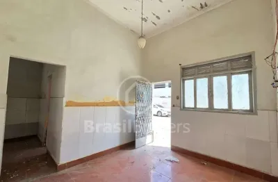 Casa com 3 quartos à venda na Rua Gomes Serpa, Piedade, Rio de Janeiro