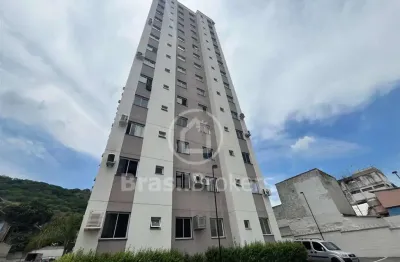 Apartamento com 1 quarto à venda na Avenida Marechal Rondon, Riachuelo, Rio de Janeiro