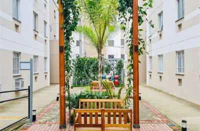 Apartamento à venda com 44,00m² e 1 quarto em Piedade, Rio de Janeiro - RJ