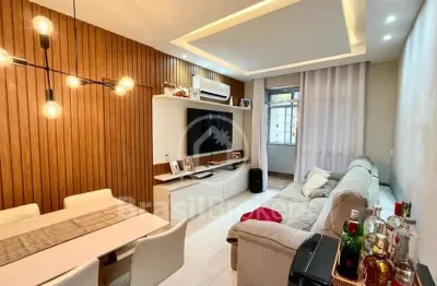 Apartamento com 2 quartos à venda na Rua Aristides Caire, Méier, Rio de Janeiro