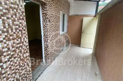 Casa com 3 quartos à venda na Avenida Dom Hélder Câmara, Del Castilho, Rio de Janeiro