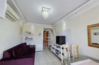 Apartamento com 3 quartos à venda na Rua Fernão Cardim, Engenho de Dentro, Rio de Janeiro