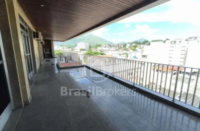 Cobertura Duplex à venda com 613,00m² e 4 quartos em Todos os Santos, Rio de Janeiro - RJ