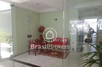 Apartamento com 2 quartos à venda na Avenida Marechal Rondon, Rocha, Rio de Janeiro