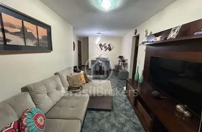 Apartamento 03 quartos , 01suite, infra total  em Todos os Santos !