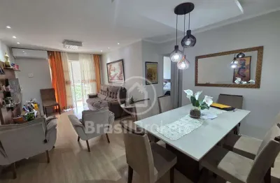 Oportunidade Única no Cachambi: 2 Qts c/ Varanda, Sol da Manhã e Potencial para Terraço Privativo!