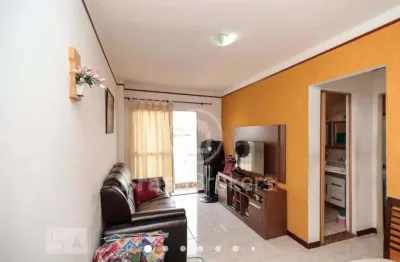 Apartamento com 1 quarto à venda na Rua Padre Manso, Madureira, Rio de Janeiro