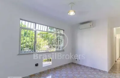 Apartamento com 3 quartos à venda na Rua Ajuratuba, Todos os Santos, Rio de Janeiro