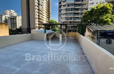 Casa com 2 quartos à venda na Rua Rocha Pita, Cachambi, Rio de Janeiro
