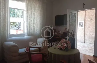 Casa com 4 quartos à venda na Rua Cirne Maia, Cachambi, Rio de Janeiro