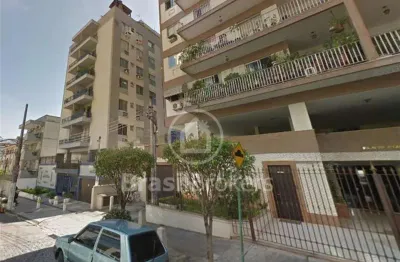 Cobertura com 2 quartos à venda na Rua Santos Titara, Todos os Santos, Rio de Janeiro