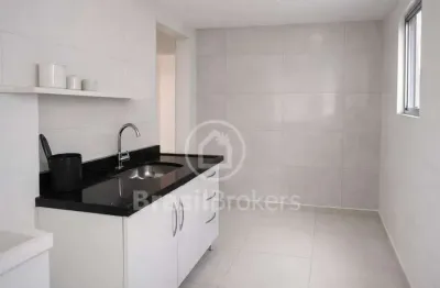 Apartamento à venda com 2 quartos em Inhaúma, Rio de Janeiro - RJ