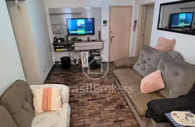 Apartamento 3Q c/ varanda e lazer completo – Engenho Novo - RJ