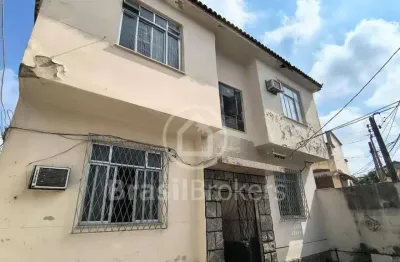 Apartamento com 2 quartos à venda na Travessa Vaz da Costa, Inhaúma, Rio de Janeiro