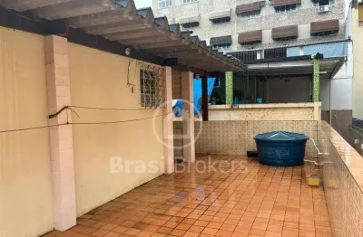 Casa com 3 quartos à venda na Travessa da Brandura, Vila da Penha, Rio de Janeiro