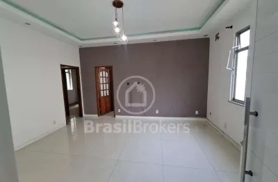 Apartamento com 2 quartos à venda na Rua das Tulipas, Vila Valqueire, Rio de Janeiro