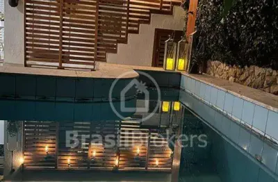 Casa com 3 quartos à venda na Rua Conselheiro Ferraz, Lins de Vasconcelos, Rio de Janeiro