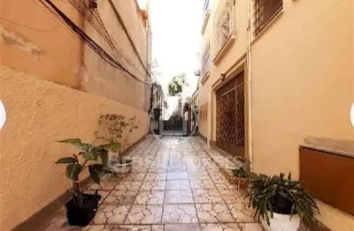 Loft com 1 quarto à venda na Avenida Dom Hélder Câmara, Piedade, Rio de Janeiro