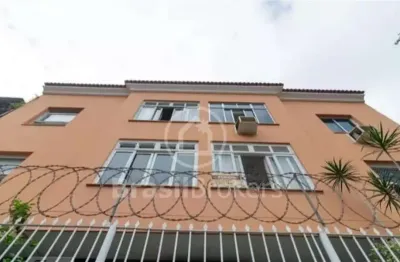 Apartamento com 2 quartos à venda na Rua Campinas, Grajaú, Rio de Janeiro