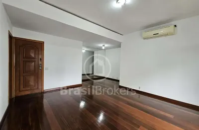 Apartamento com 4 quartos à venda na Rua Itacuruçá, Tijuca, Rio de Janeiro