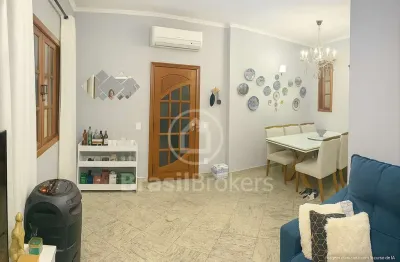 Casa em condomínio fechado com 3 quartos à venda na Rua Engenheiro Gama Lobo, Vila Isabel, Rio de Janeiro