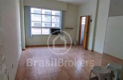 Sala comercial com 1 sala à venda na Avenida Presidente Vargas, Centro, Rio de Janeiro