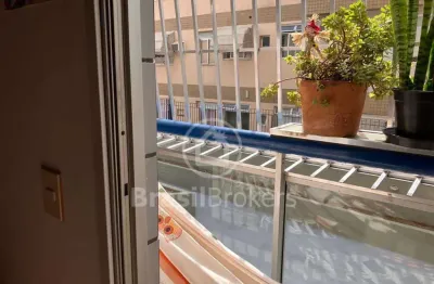 Apartamento à venda com 93,00m² e 3 quartos em Tijuca, Rio de Janeiro - rj