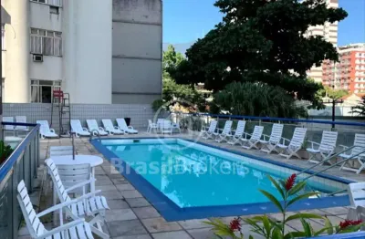 Apartamento de 3 quartos com 101m² suíte varandab e 2 vagas!!!