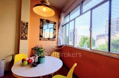 Apartamento com 2 quartos à venda na Rua Dona Zulmira, Maracanã, Rio de Janeiro