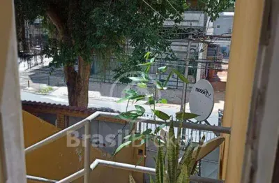 Casa com 4 quartos à venda na Rua São Miguel, Tijuca, Rio de Janeiro
