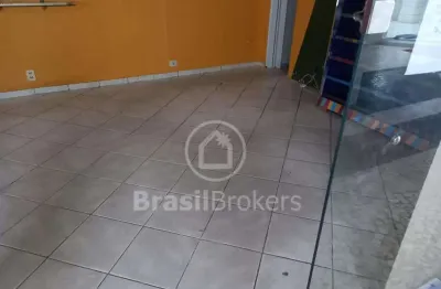 Sala comercial à venda na Rua Conde de Bonfim, Tijuca, Rio de Janeiro