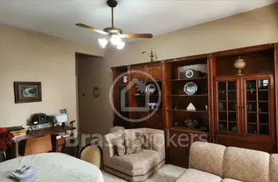 Apartamento com 3 quartos à venda na Rua Santa Alexandrina, Rio Comprido, Rio de Janeiro