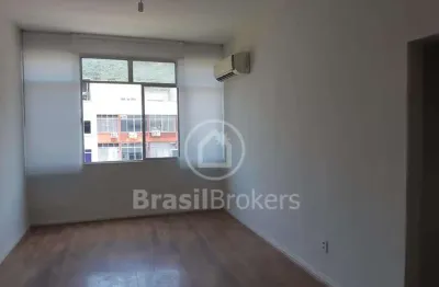 Apartamento à venda com 82,00m² e 2 quartos em tijuca, rio de janeiro - rj