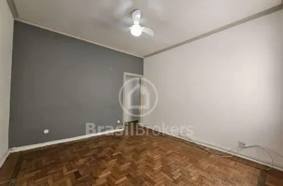 Apartamento com 3 quartos à venda na Rua Mearim, Grajaú, Rio de Janeiro