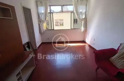 Apartamento à venda com 68,00m² e 2 quartos em grajaú, rio de janeiro - rj