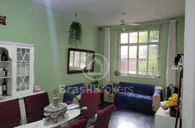 Casa com 3 quartos à venda na rua gurupi, grajaú, rio de janeiro, 205 m2 por r$ 700.000