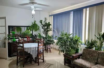 Cobertura duplex, 2 quartos e vaga escriturada - tijuca