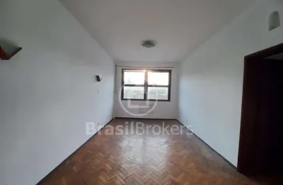 Apartamento à venda com 103 m² e 3 quartos tijuca, rio de janeiro - rj