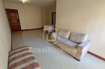Apartamento com 3 quartos à venda na Rua Bom Pastor, Tijuca, Rio de Janeiro