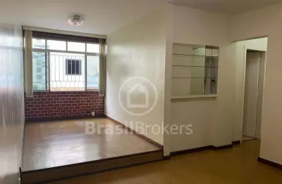 Apartamento com 3 quartos à venda na Rua Maria Amália, Tijuca, Rio de Janeiro