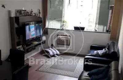 Apartamento à venda com 76,00m² e 1 quarto em centro, rio de janeiro - rj