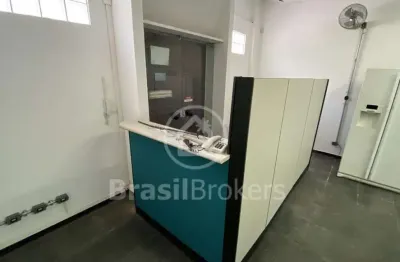 Sala comercial com 3 salas à venda na Rua São Miguel, Tijuca, Rio de Janeiro