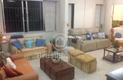 Apartamento à venda com 142 m², 4 quartos, vaga e portaria 24 horas em área nobre no grajaú