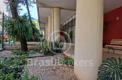 Kitnet / Stúdio à venda na Avenida Engenheiro Richard, Grajaú, Rio de Janeiro