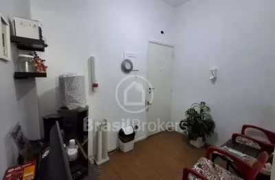 Sala comercial à venda na Rua Conde de Bonfim, Tijuca, Rio de Janeiro