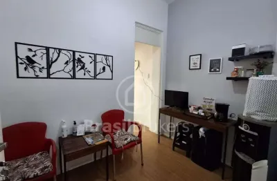 Sala comercial à venda na Rua Conde de Bonfim, Tijuca, Rio de Janeiro