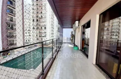 Apartamento com 3 quartos à venda na Rua Dona Maria, Vila Isabel, Rio de Janeiro